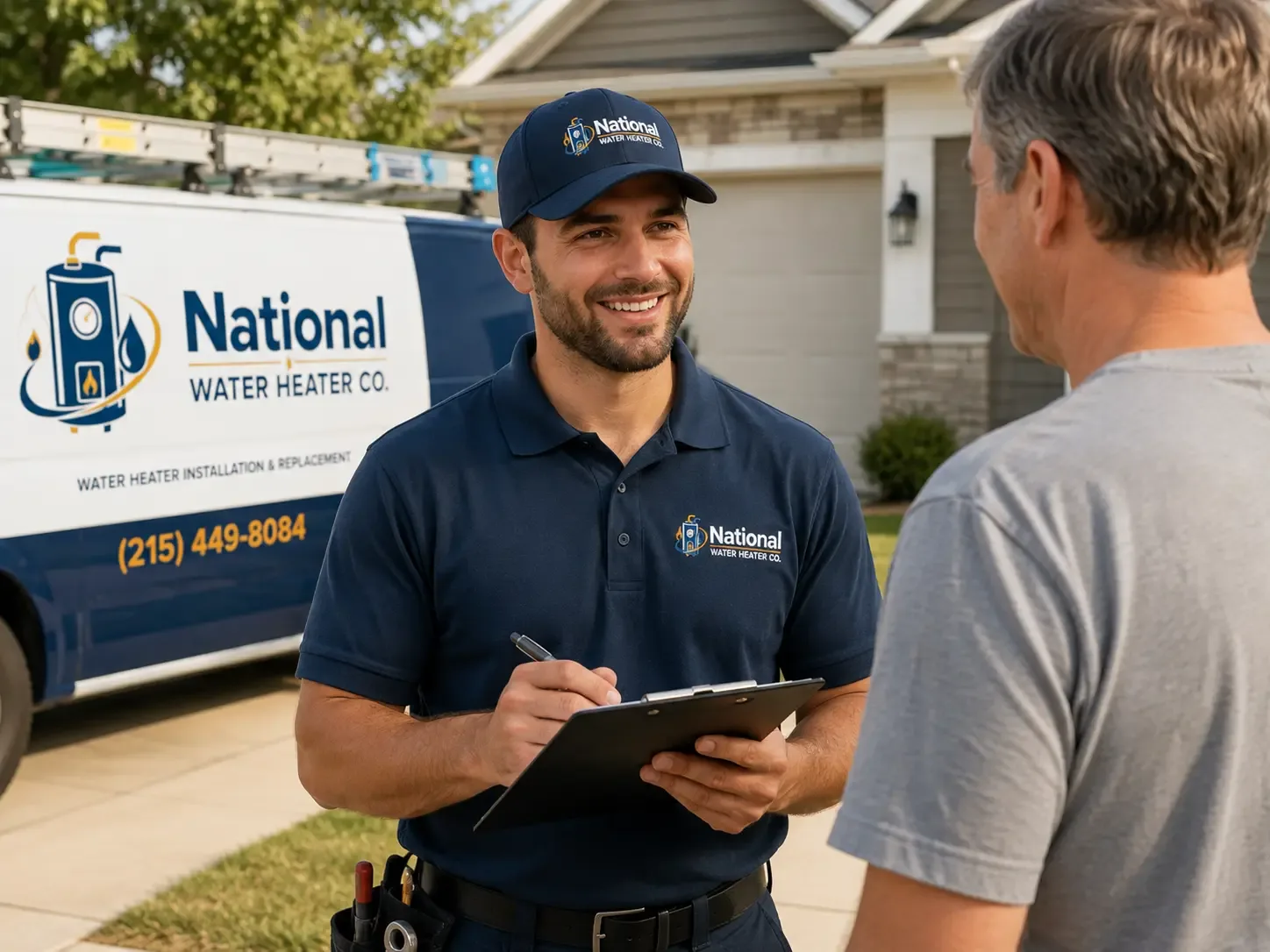 Water Heater Installation Bossier City, LA FAQs